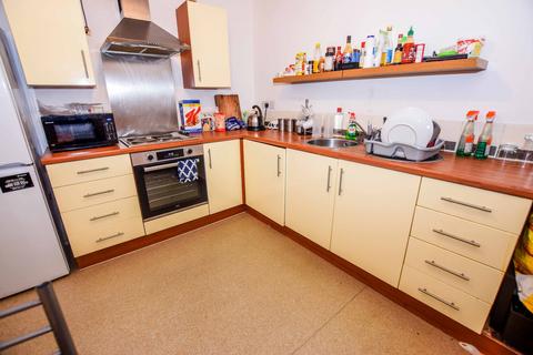 1 bedroom flat to rent, City Gate 2, 3 Blantyre Street, Castlefield, Manchester, M15