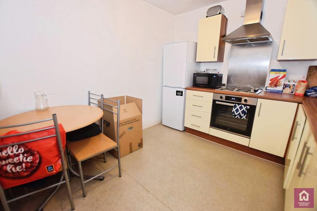 Apartment in Castlefield - View 3