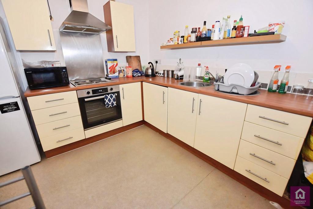 Apartment in Castlefield - View 4