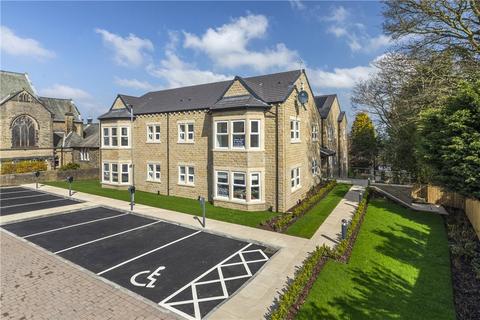 2 bedroom apartment for sale, Breary Lane, Bramhope, Leeds, West Yorkshire, LS16