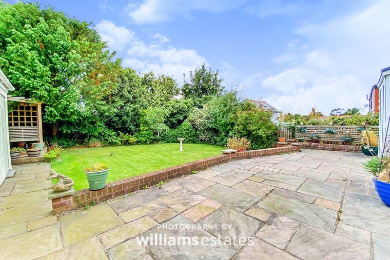 Pendre Avenue, Prestatyn 4 bed detached bungalow £395,000