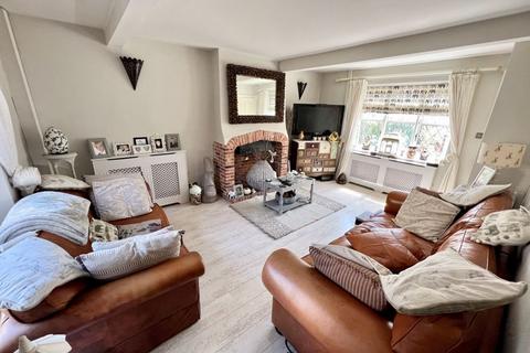4 bedroom semi-detached house for sale, Parkside, Matching Tye
