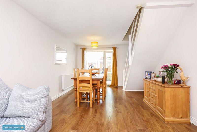 Sitting/Dining Room