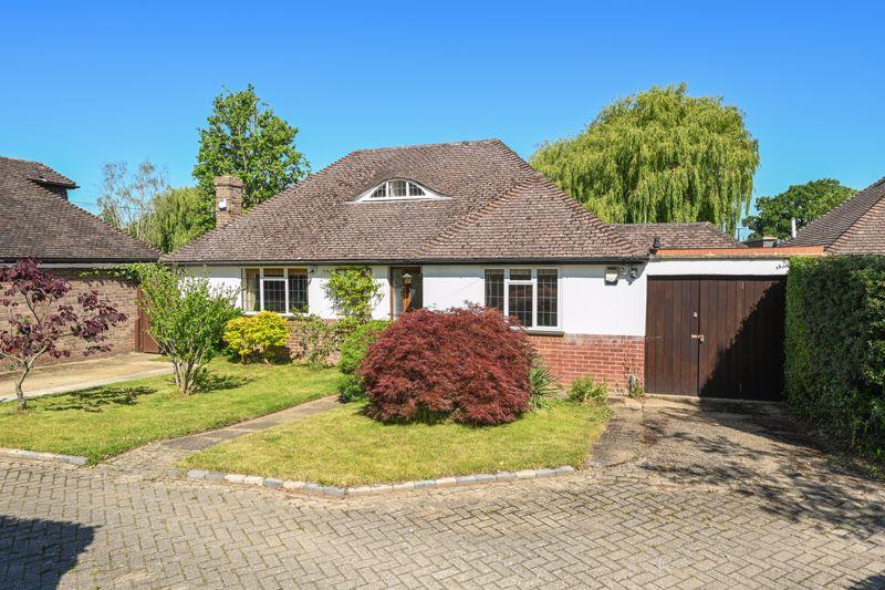 West Horsley 4 bed detached house for sale £1,095,000