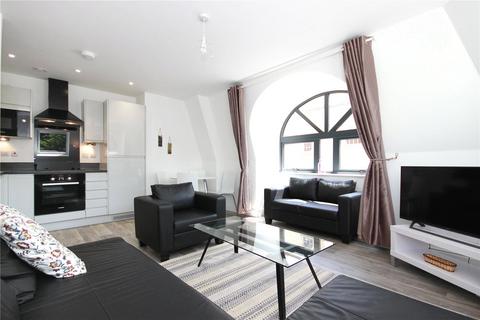 2 bedroom apartment for sale, Trelawny House, Surrey Street, St. Pauls, Bristol, BS2