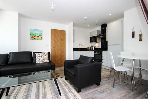 2 bedroom apartment for sale, Trelawny House, Surrey Street, St. Pauls, Bristol, BS2