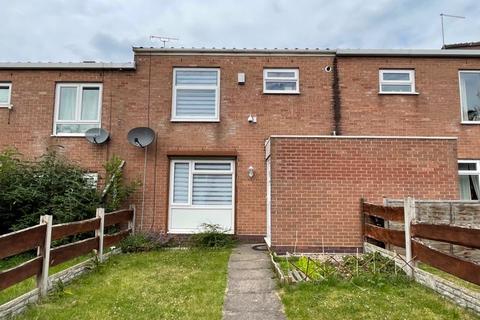 47 Ercall Close, Birmingham, B23 7TJ