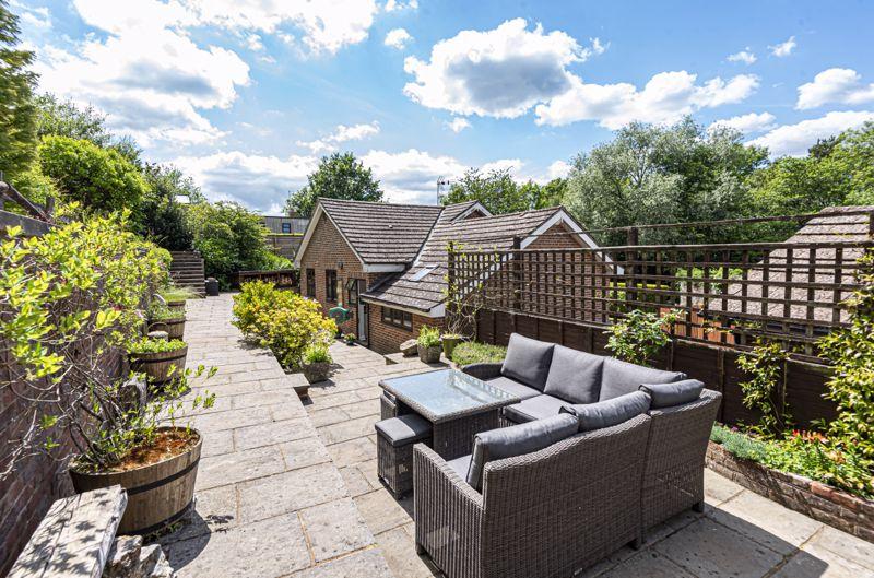 Fairglen Road, Wadhurst 3 bed detached house £675,000