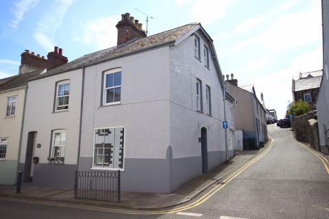 3 bedroom cottage for sale, Berry Street, Conwy