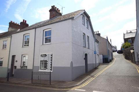 undefined, Berry Street, Conwy