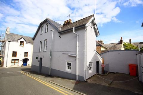 undefined, Berry Street, Conwy