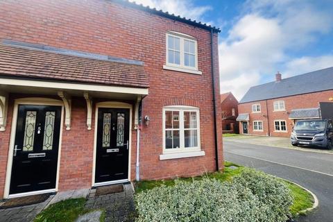 undefined, 6 Poachers Chase, Holmes Court, Wragby