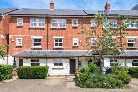 4 bedroom terraced house for sale - Rewley Road, Oxford, Oxfordshire, OX1