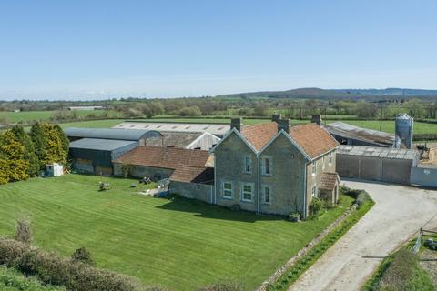 Farm for sale - Marston Bigot, Frome, Somerset, BA11