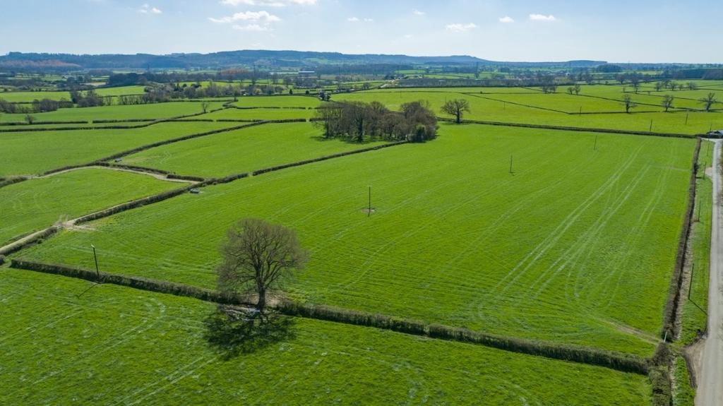 Marston Bigot, Frome, Somerset, BA11 Land for sale £700,000