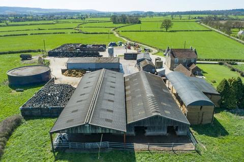 Farm for sale - Marston Bigot, Frome, Somerset, BA11