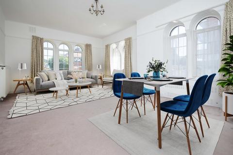 1 bedroom flat for sale - San Remo Towers, Sea Road, Bournemouth