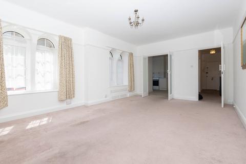 1 bedroom flat for sale - San Remo Towers, Sea Road, Bournemouth