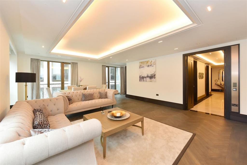 Clarges Mayfair, Ashburton Place, London, W1 2 bed apartment to rent