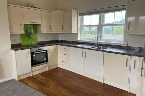 2 bedroom apartment to rent, Steephill Road, Shanklin