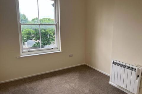 2 bedroom apartment to rent, Steephill Road, Shanklin