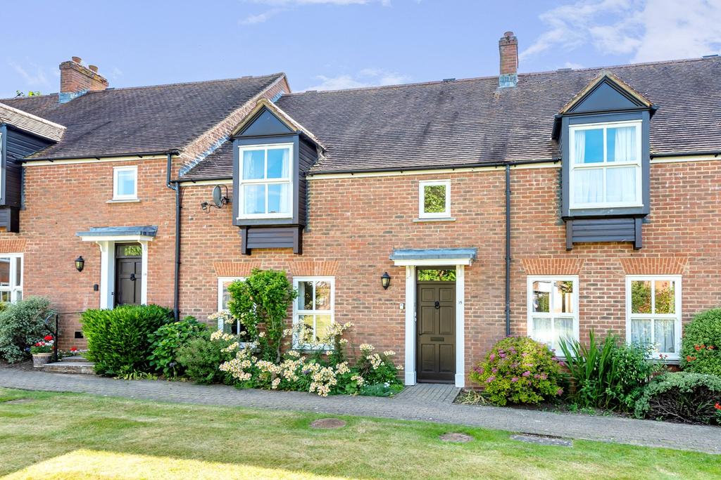 Seymour Place, Odiham, Hook, RG29 3 bed retirement property £475,000