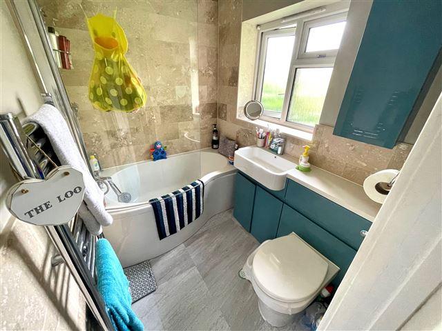 Bathroom/WC