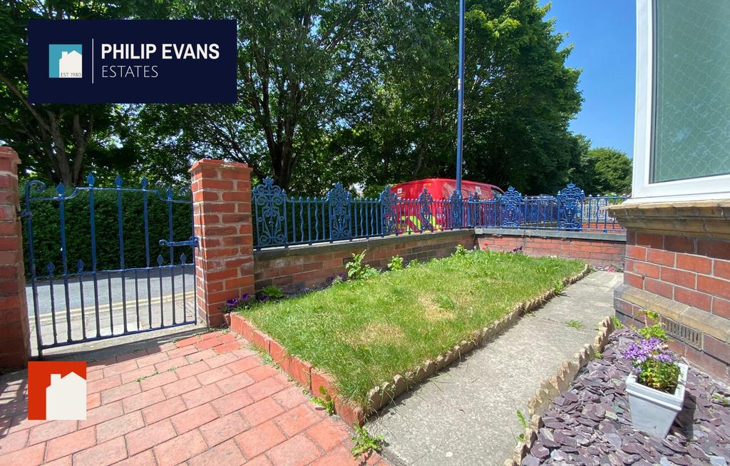 Elm Tree Avenue, Aberystwyth SY23 5 bed end of terrace house for sale