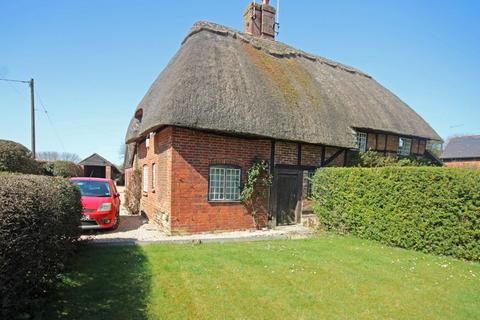 undefined, Salisbury Road, Fordingbridge SP6