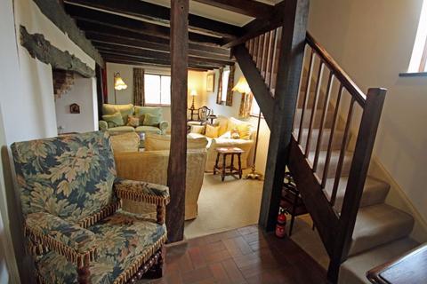 undefined, Salisbury Road, Fordingbridge SP6