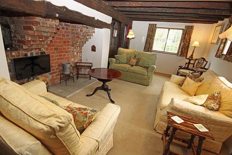 undefined, Salisbury Road, Fordingbridge SP6