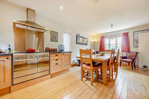 3 bedroom end of terrace house for sale - Manor Road, Woodstock, Oxfordshire