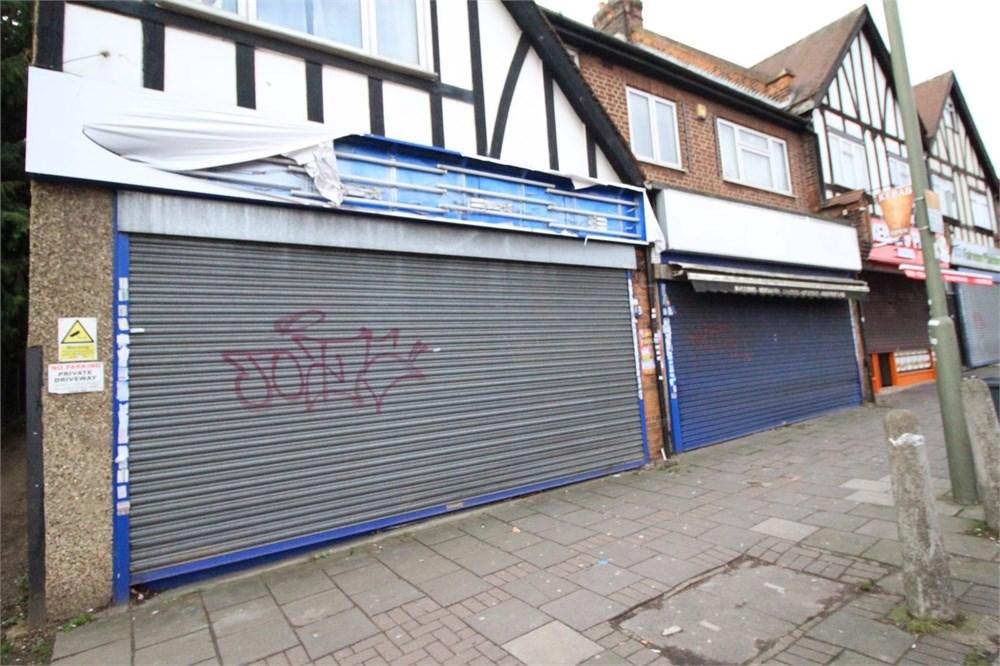 Burnt Oak Broadway, Middlesex, Edgware, HA8 Property to rent £4,167