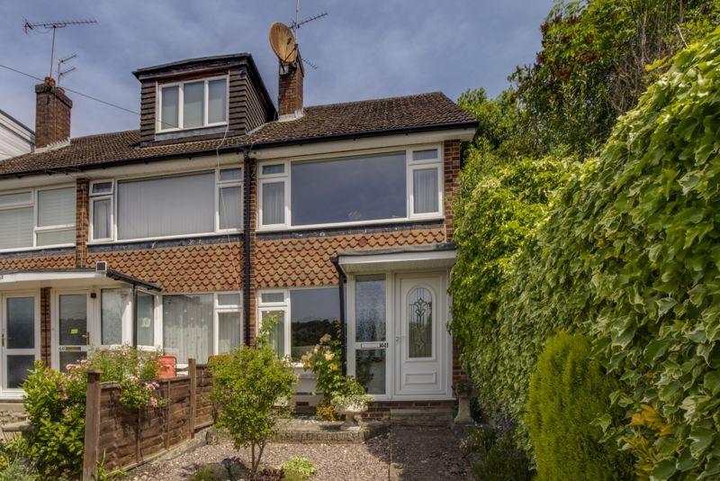 Waterside, Chesham 2 bed terraced house £390,000