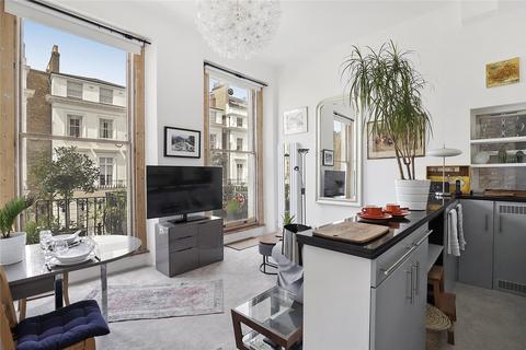 1 bedroom apartment to rent, Radford House, 1 Pembridge Gardens, London, W2