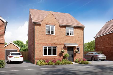 Plot 152, The Mylne at Minerva Heights, Off Old Broyle Road PO19, West Sussex