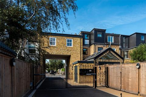 1 bedroom apartment for sale, Sandycombe Road, Kew, Surrey, TW9