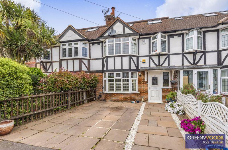 Durlston Road, Kingston Upon Thames, KT2 4 bed terraced house £3,300 pcm (£762 pw)