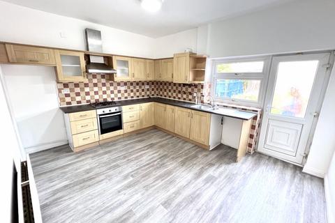 2 bedroom terraced house to rent, Stafford Road, Manchester, M27