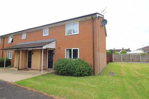 1 bedroom apartment for sale - Brookfield Close, Weston Rhyn