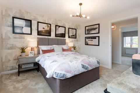 2 bedroom semi-detached house for sale - Plot 8, The Holly at Collingtree Park, Windingbrook Lane NN4
