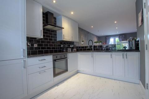 4 bedroom semi-detached house for sale, Hilden Park, Ingleby Barwick