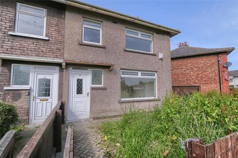 2 bedroom end of terrace house to rent - Thorntree Avenue, Middlesbrough