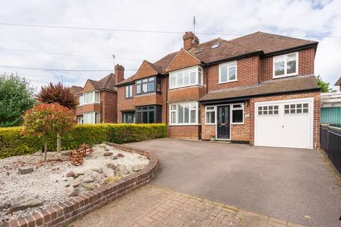 5 bedroom semi-detached house for sale - Bucknell Road, Bicester