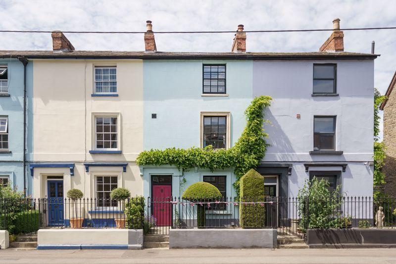 Kings End, Bicester 4 bed house for sale £475,000