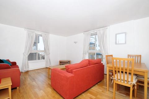 2 bedroom apartment for sale, Dryden Building, Commercial Road, London