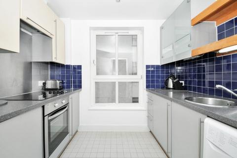 2 bedroom apartment for sale, Dryden Building, Commercial Road, London