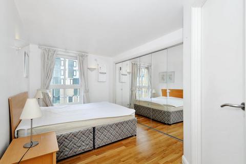 2 bedroom apartment for sale, Dryden Building, Commercial Road, London