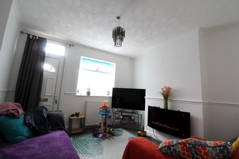 undefined, Wood Street, Swadlincote