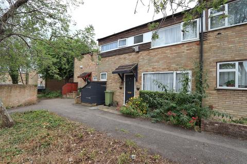 3 bedroom terraced house for sale - Broad Dean, Eaglestone, Milton Keynes, MK6